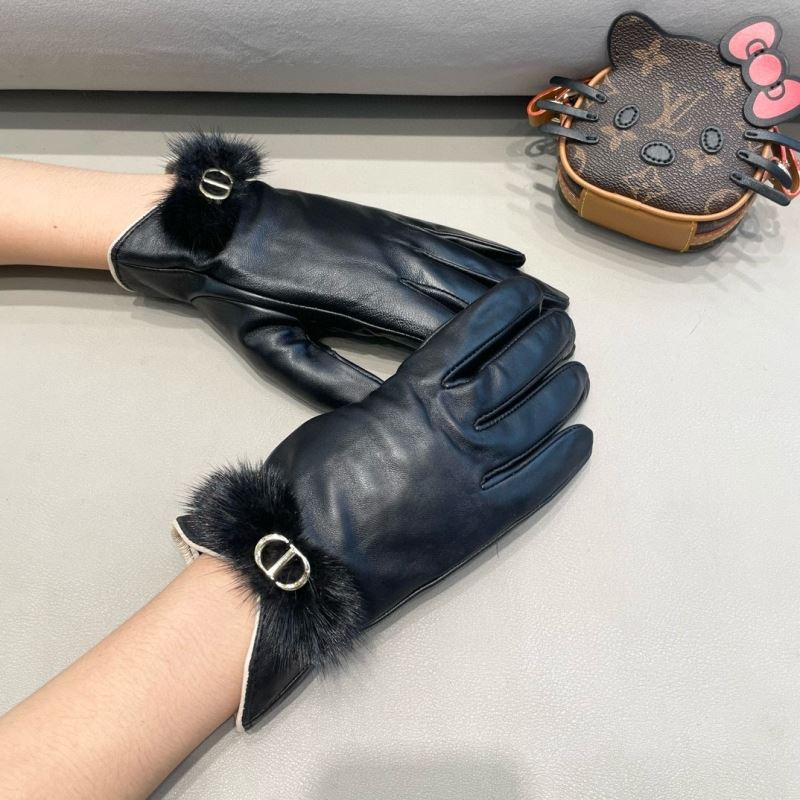 Christian Dior Gloves